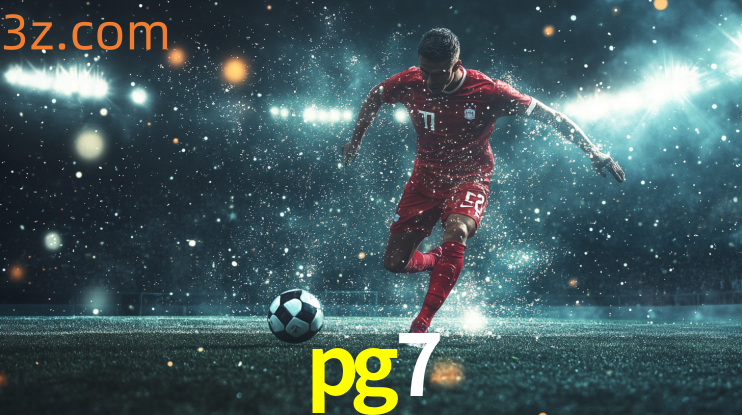 Plataforma de Apostas pg7